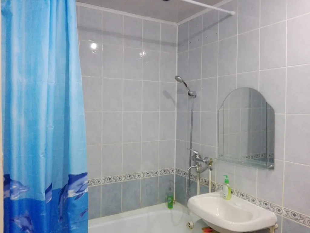 Апартаменты В гостях у Лилии