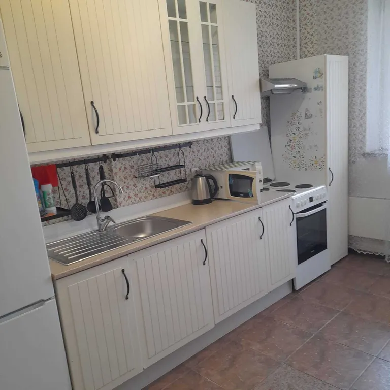 Квартира в центре города