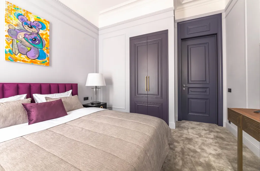 Уютные апартаменты возле Эрмитажа