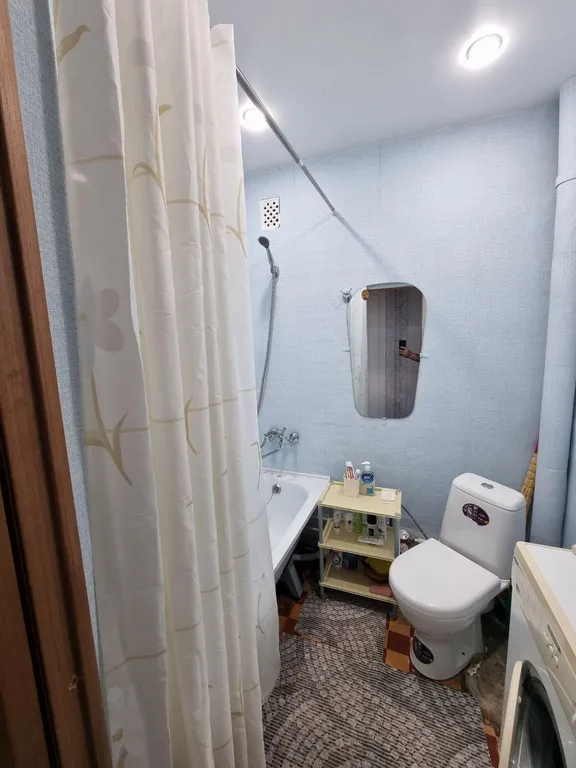 Уютная квартира с видом на море