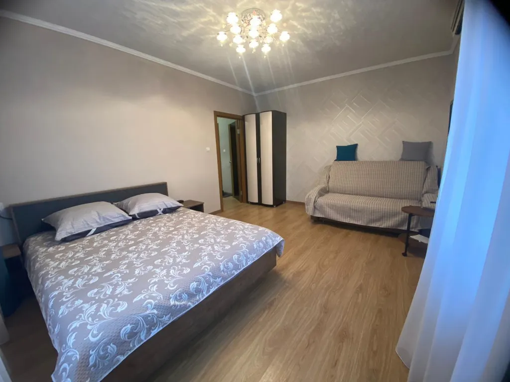 Квартира Уютная квартиpa в самом центрe города — аренда посуточно в Пенза