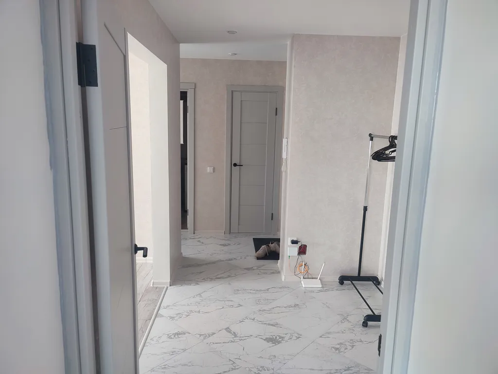 Уютная квартира в центре