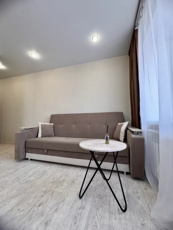 Уютная квартира рядом с набережной Благовещенска