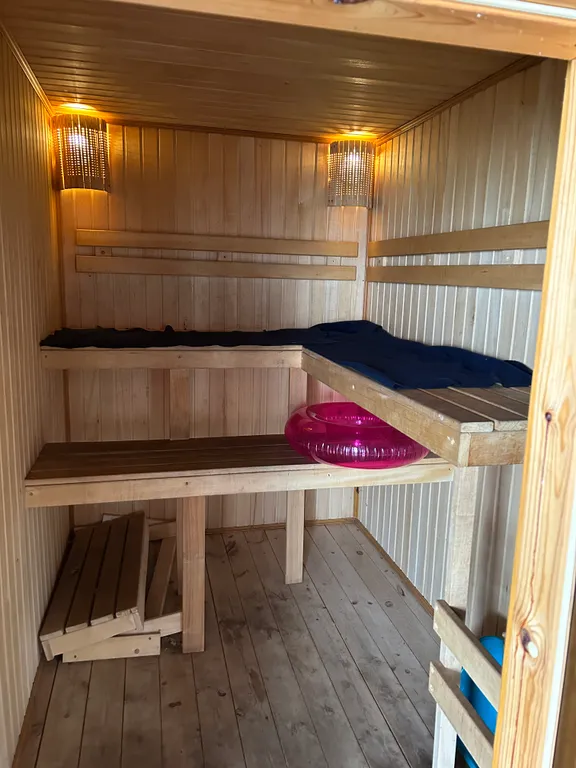 4-комнатный Дом