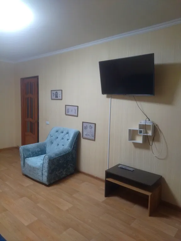 Уютная 2-комнатная квартира в центре города