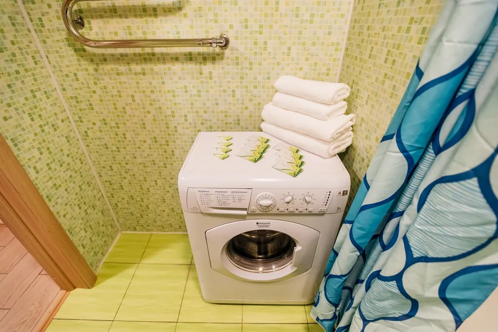 2-к квартира возле Музея Циолковского