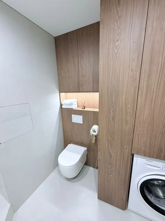 Почувствуй город - квартира на сутки в самом-самом центре Бреста