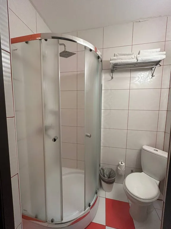 Комната Transit - VKO (Внуково)