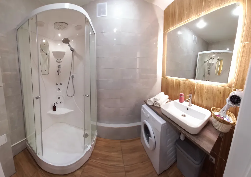 Квартира в самом центре северо-запада