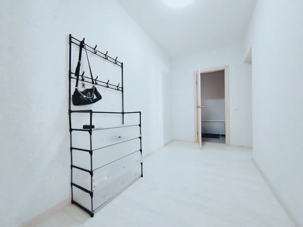 Двухкомнатная новая супер квартира на Надежде, в новом ЖК