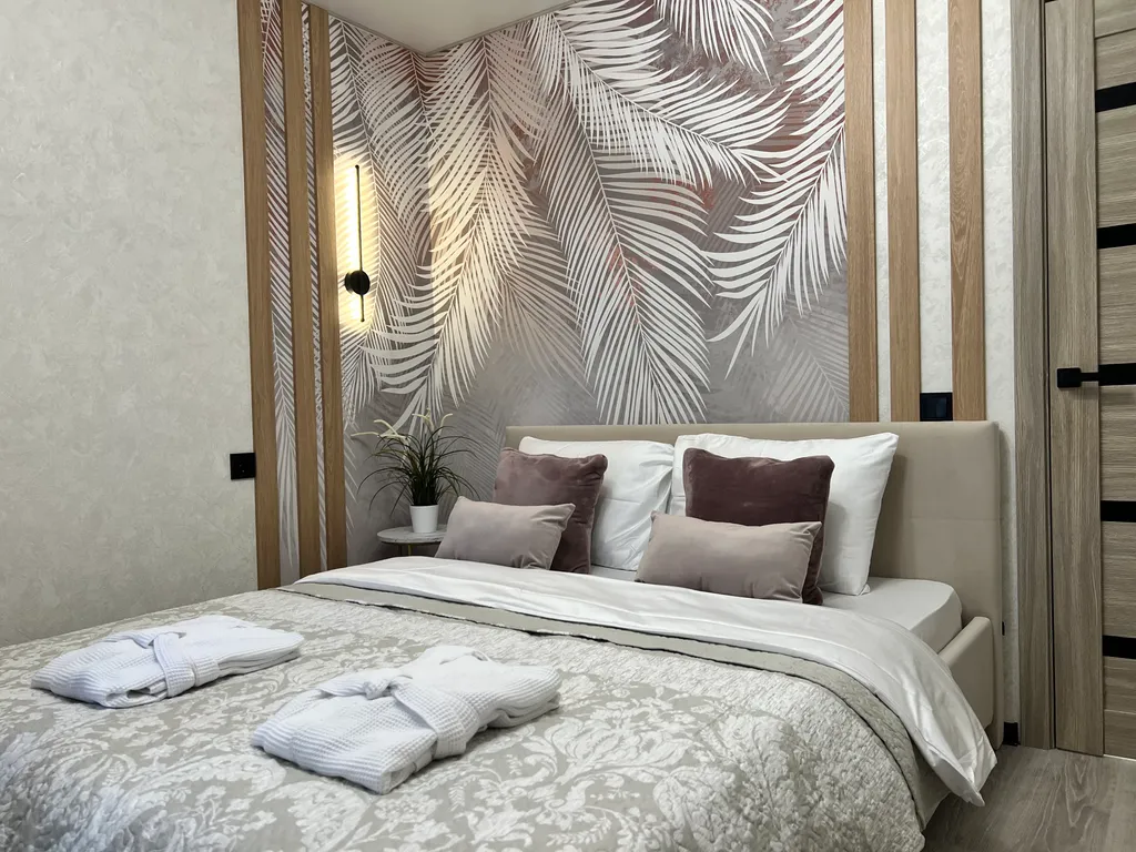 Grand apart matrёshka home