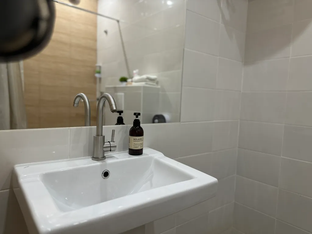 Апартамент столица 2303