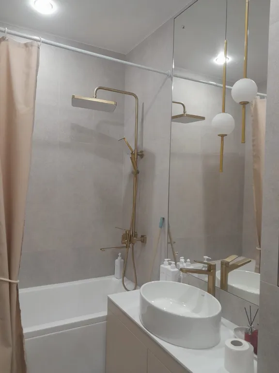 Квартира Квартира Аристократ от Apartments & stories — Санкт-Петербург