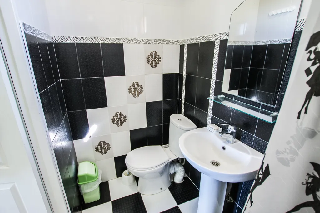 Уютный двухместный стандарт