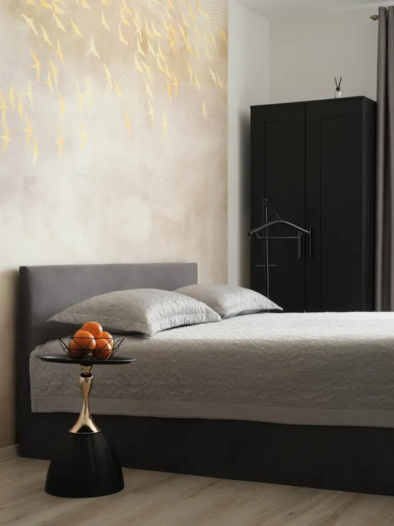 Квартира Квартира Птица счастья в ЖК All inclusive — Шушары