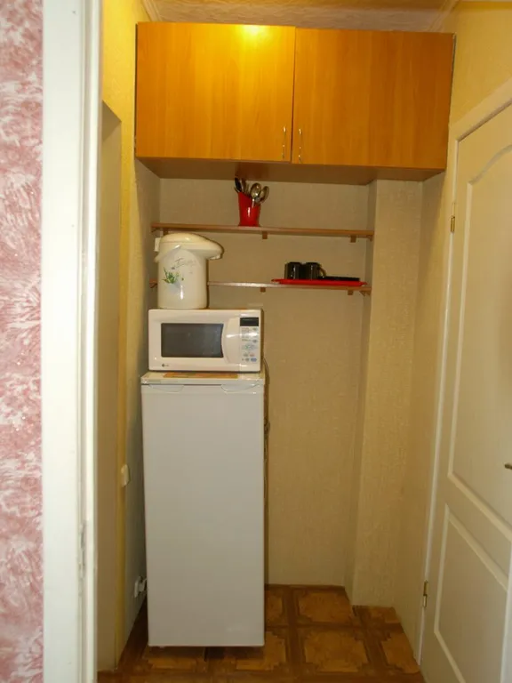 Квартира Комната — Анапа