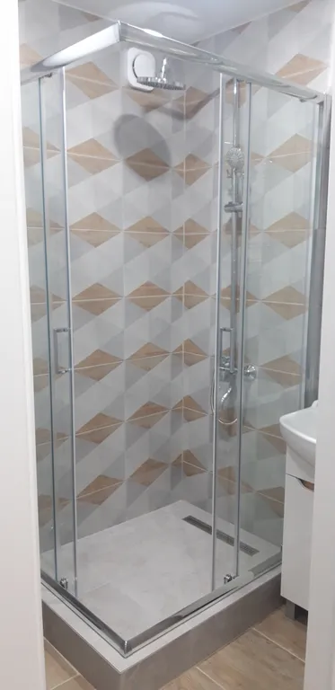 Квартира рядом с пляжем