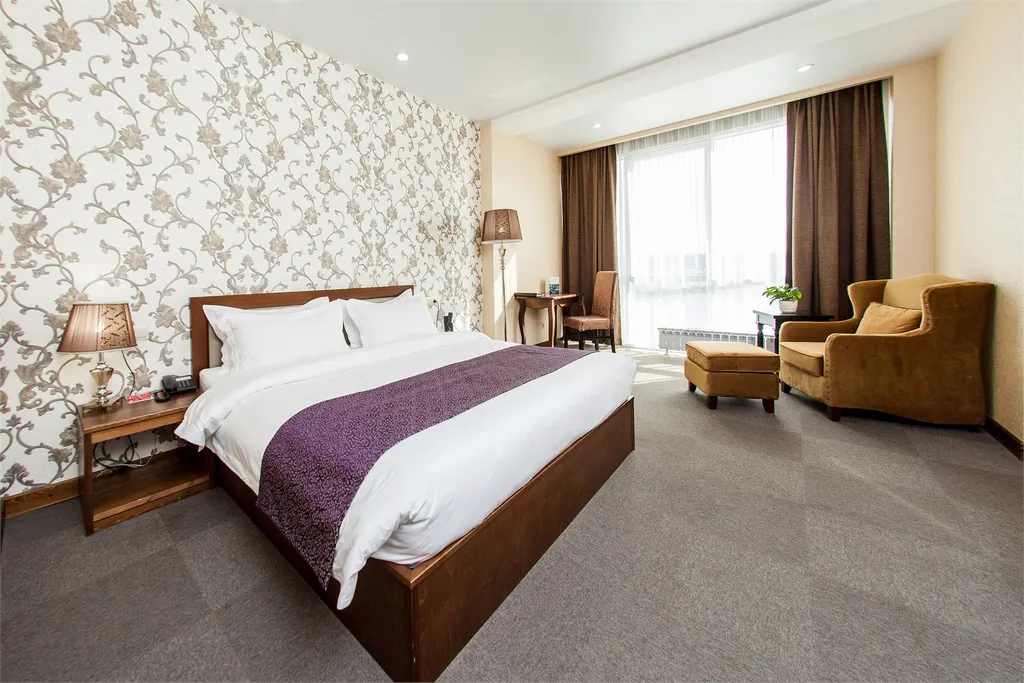 Квартира Комната — аренда посуточно в Иркутск