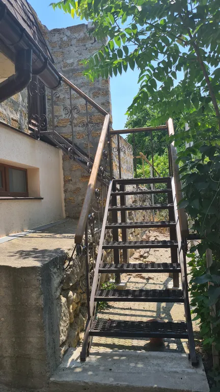 Квартира Квартира Мансарда в центре Севастополя — Севастополь