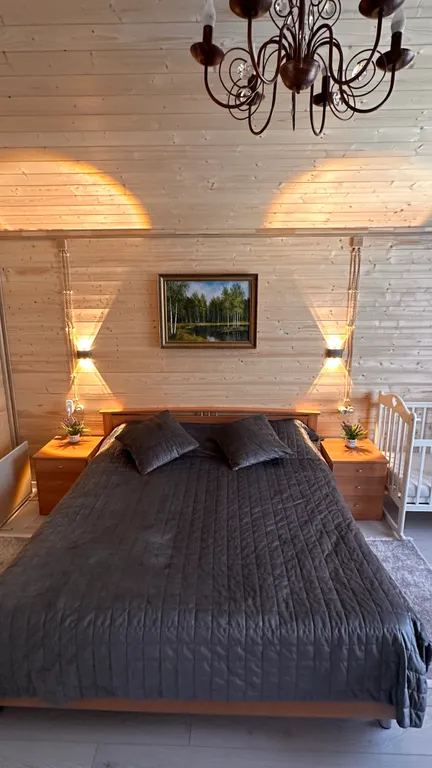 Гостевой дом-под небом архыза