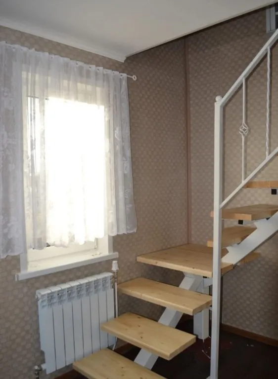 Дом с баней