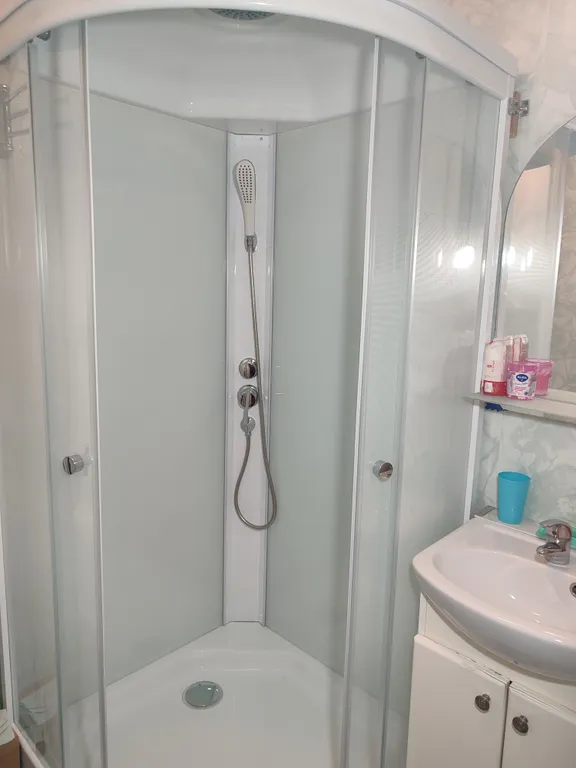 Квартира 1-комнатная Квартира — Гагра