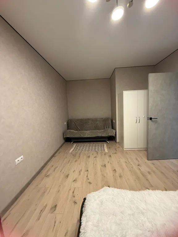 Теплая квартира