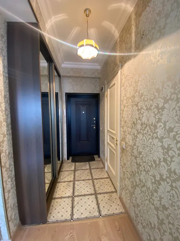 Уютная квартира в 3-х минутах от моря