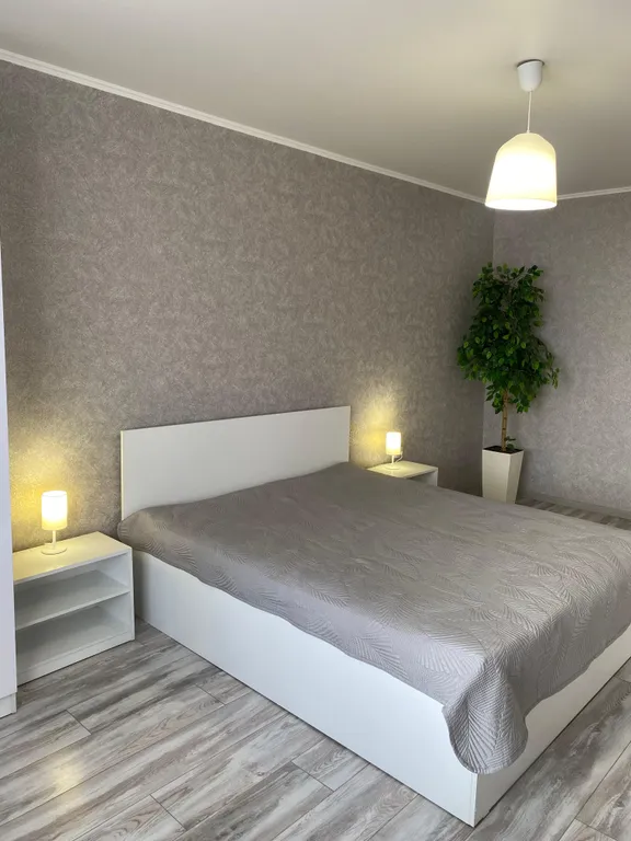 Квартира для вашего отдыха