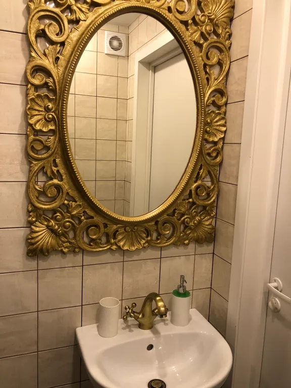 Квартира 1-комнатная Квартира — Калининград