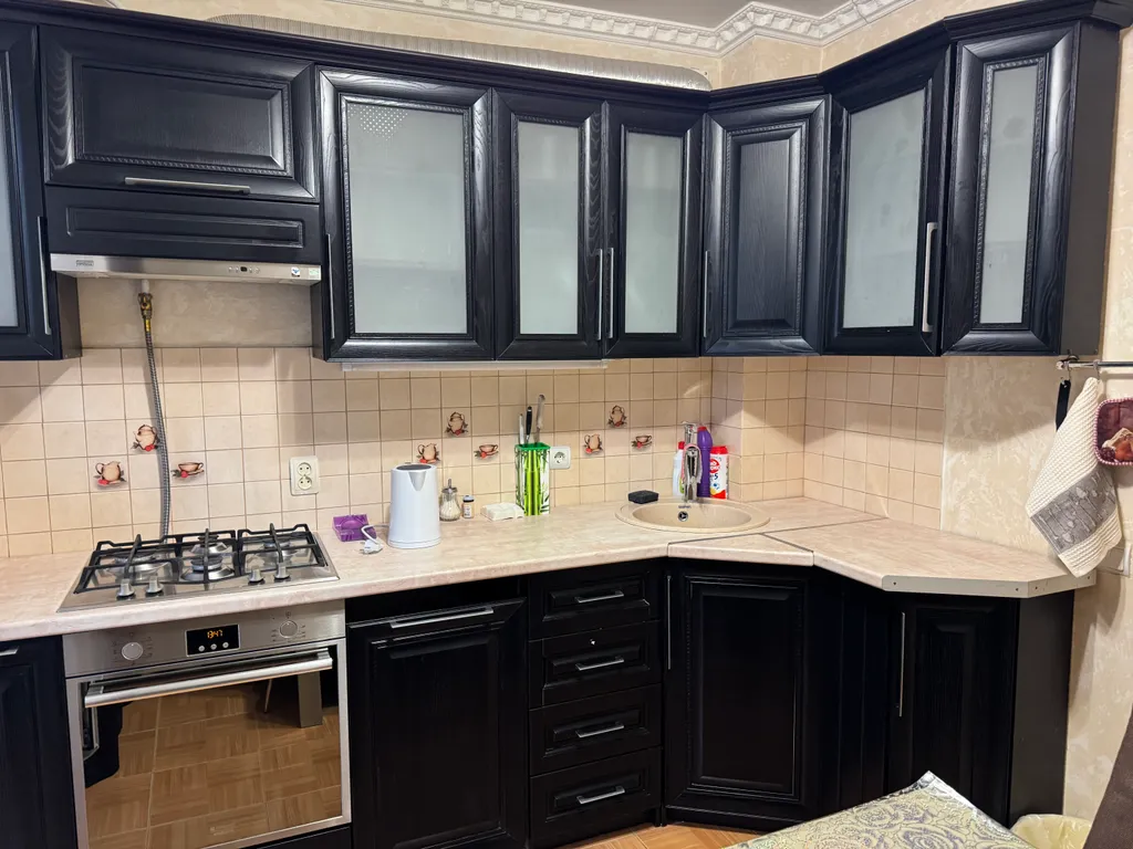 Уютная квартира от собственника