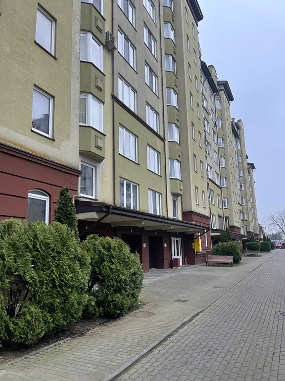 Квартира Уютная квартира рядом с морем — Зеленоградск