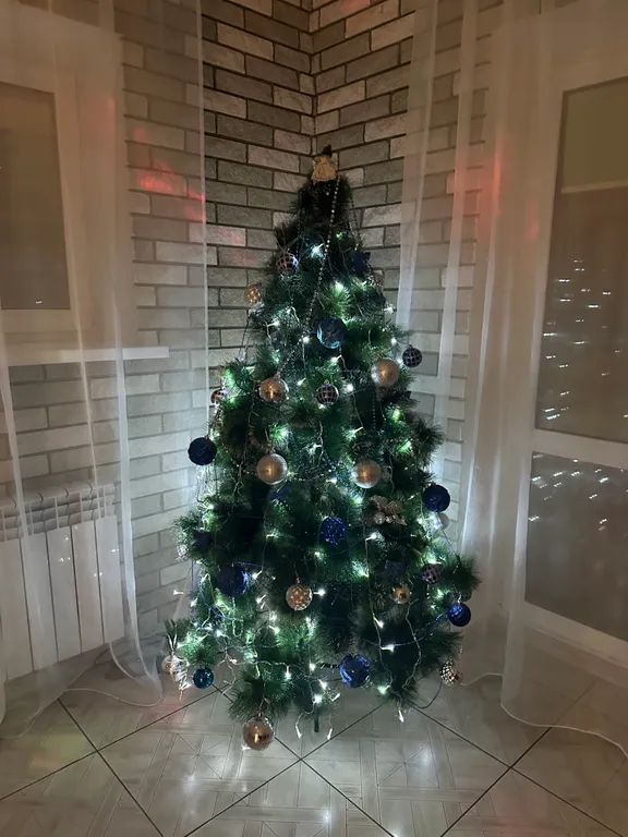 Уютный коттедж вблизи от города