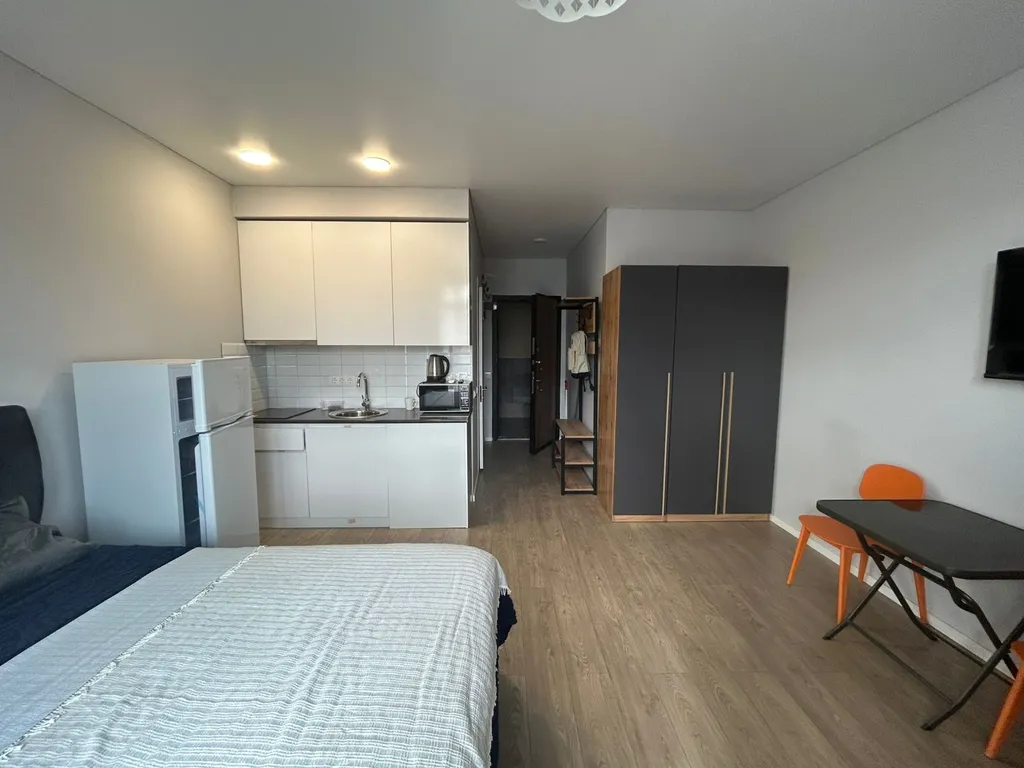 Whait Sails Apartments у бассейна для большой семьи