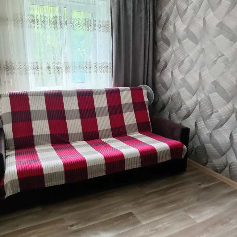 Уютная квартира в тихом районе — аренда посуточно в Железноводск