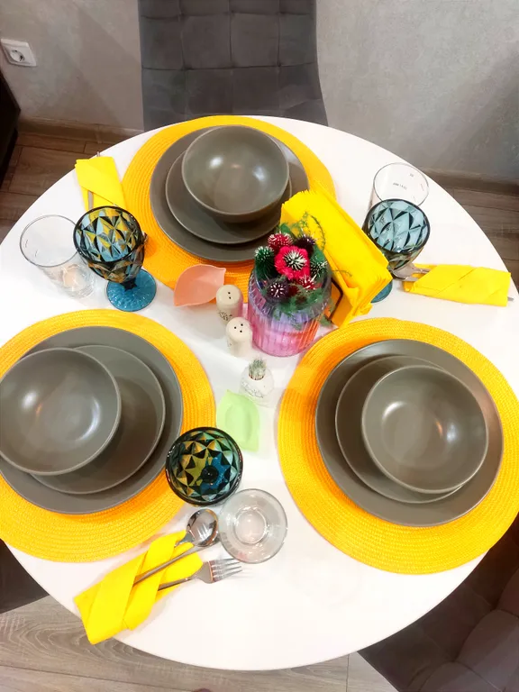 Уютная квартира на набережной Северной Двины в самом центре города