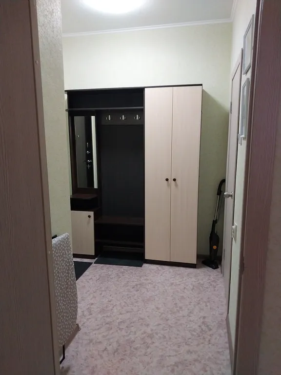 Апартамент - "У винокуренного завода"