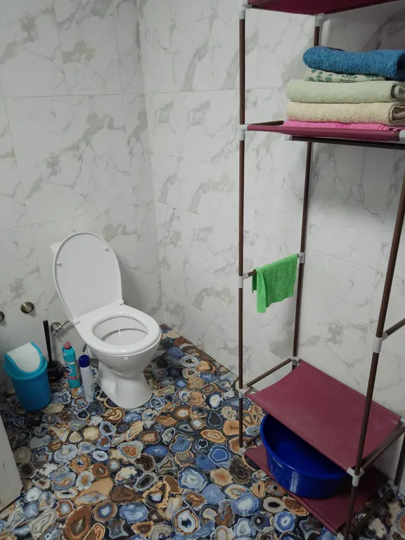 2-комнатный Дом