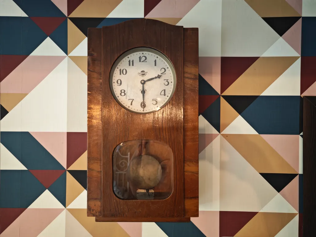 Квартира в Ретро стиле на выезде в Военный городок