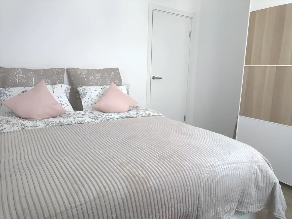 Квартира Квартира у онкоцентра Петрова — Песочный