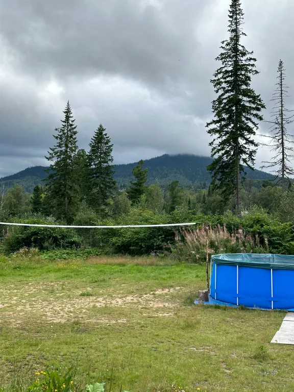 Коттедж У Шинкаря