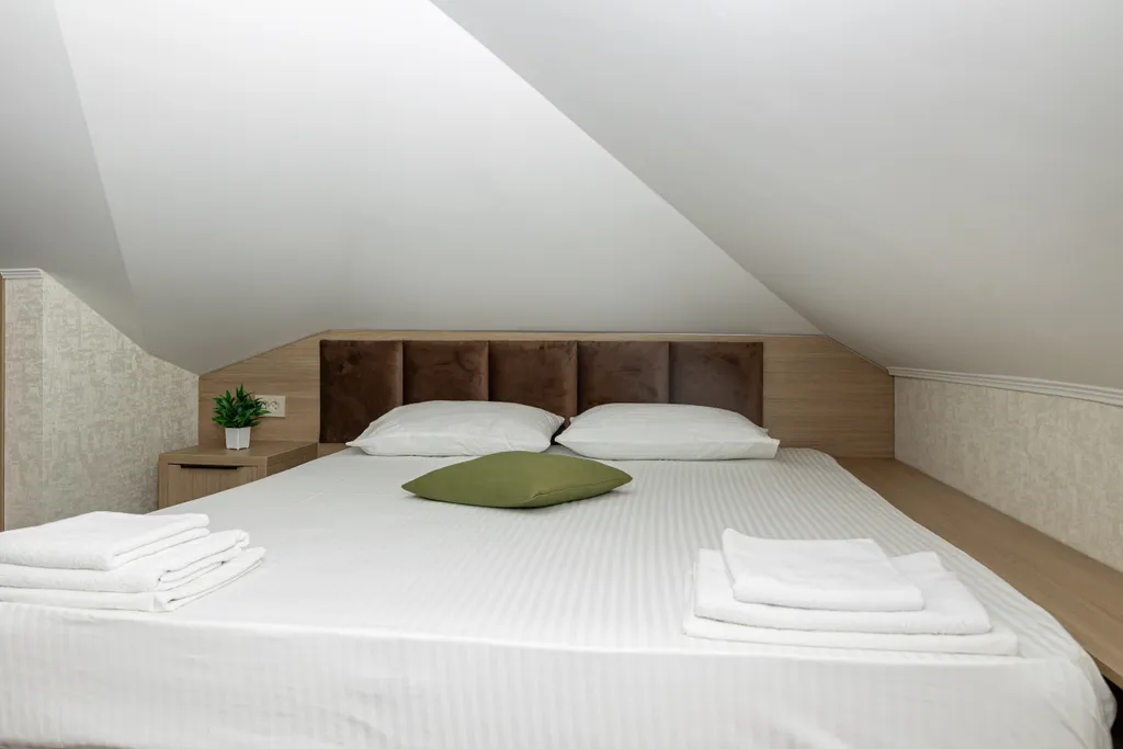 Квартира Комната — аренда посуточно в Лазаревское