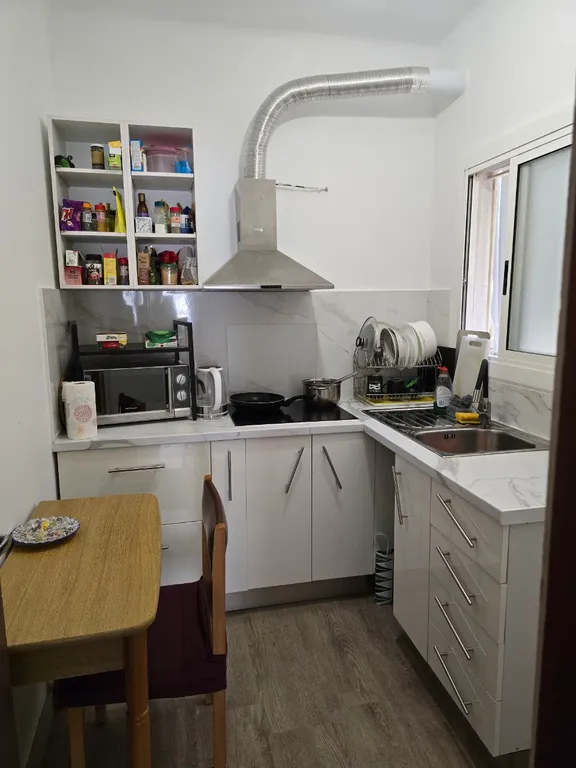 Уютная комната в самом центре Барселоны