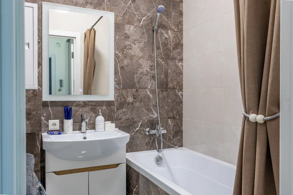 Апартаменты Flamenco