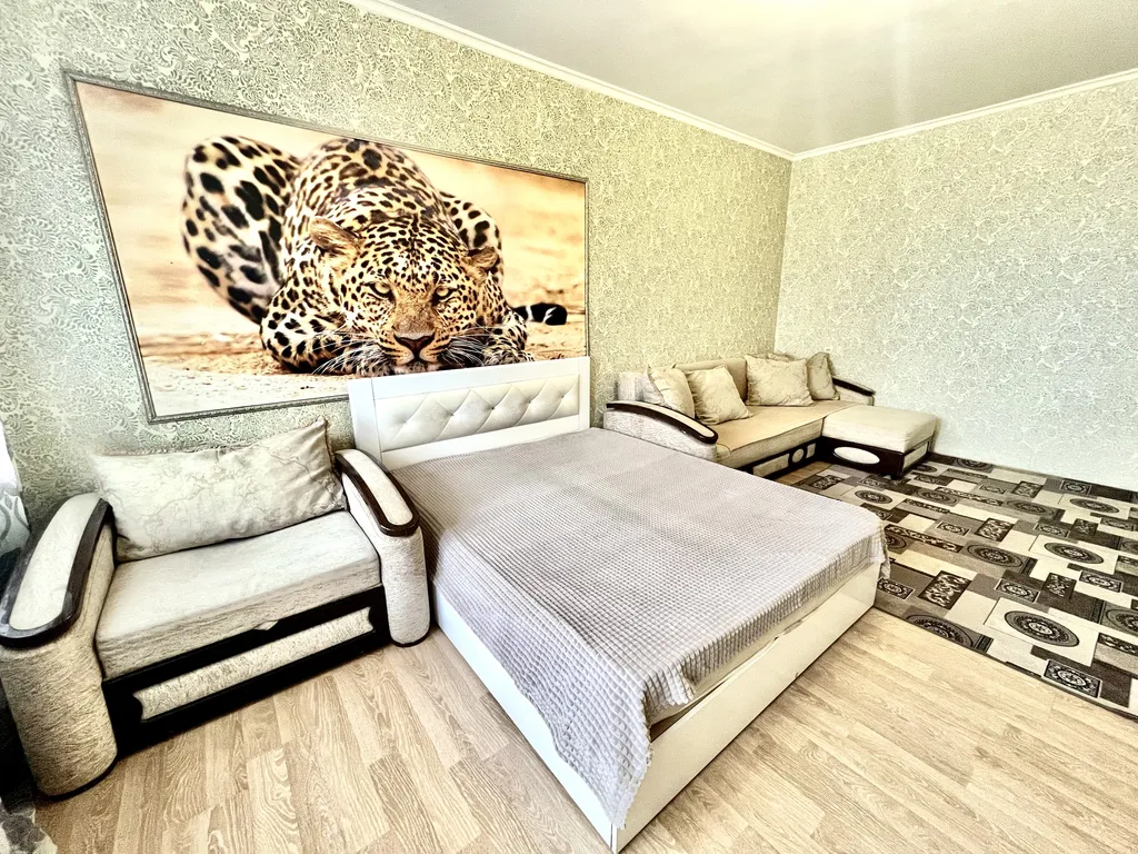 Апартаменты Astra Apartments  в районе Больших Исад