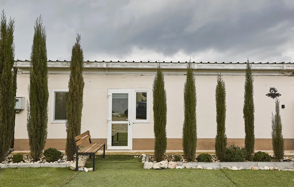 Коттедж Домик у грота Дианы — Севастополь