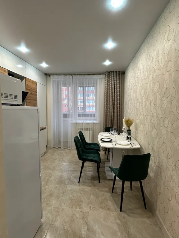 Уютно как дома