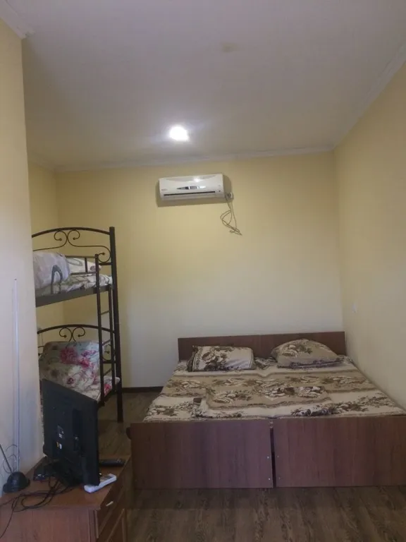 Квартира Комната — аренда посуточно в Феодосия