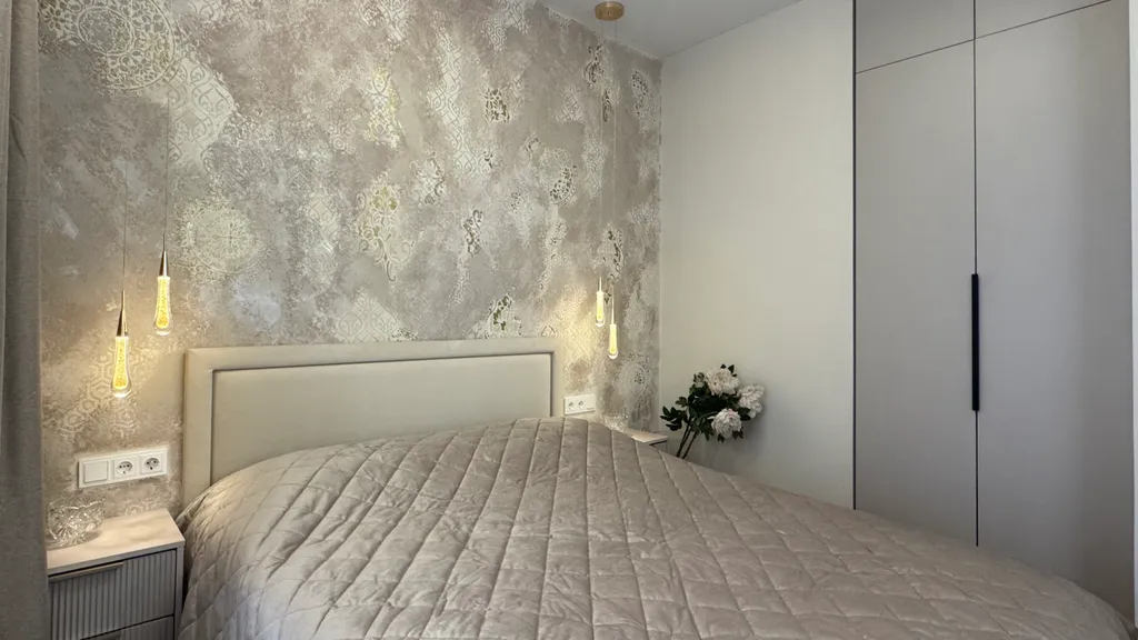 Квартира Уютная квартира на Невском проспекте — Санкт-Петербург