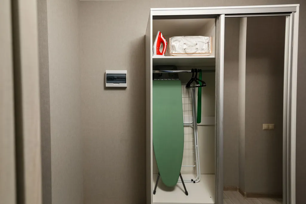 Квартира Квартира Видовая студия с панорамным балконом в ЖК Арго — Самара